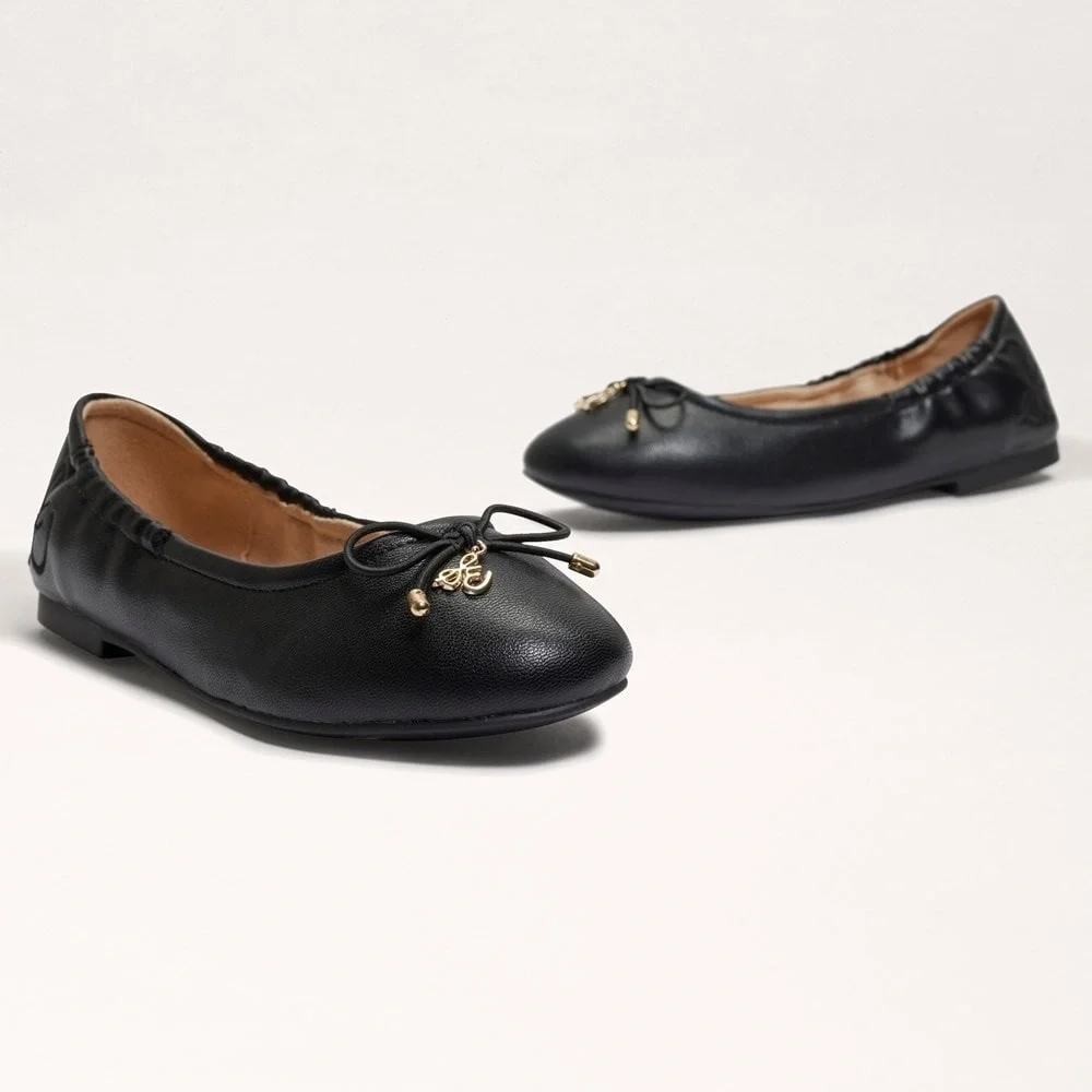Sam Edelman Felicia Kids S Flat for Kids - like new
